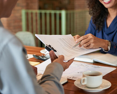 Murang'a Branch Image